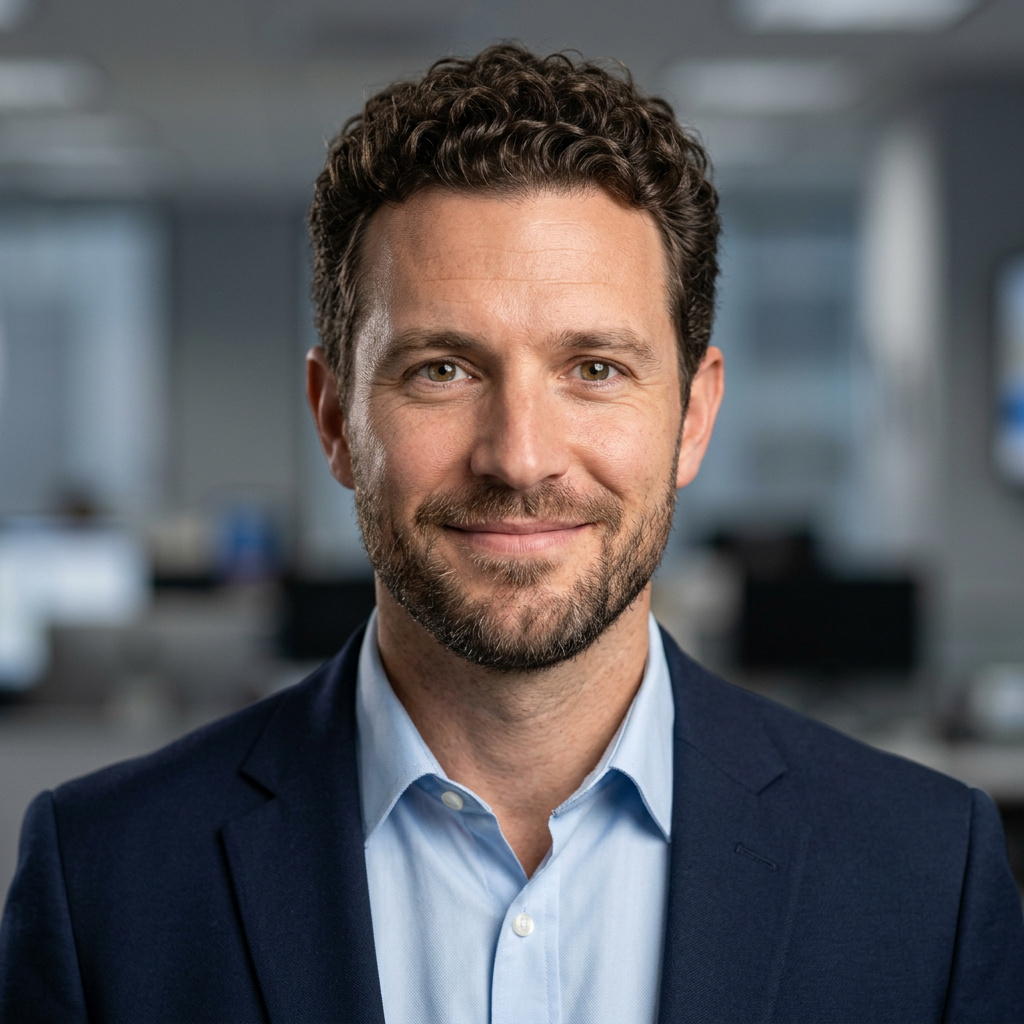 Matteo Davide Galli
