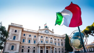 Esteri Italia: guida al Ministero degli Esteri e servizi