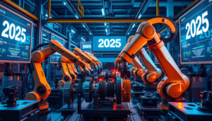 Produzione indu triale Italia: dati 2025 e previ ioni