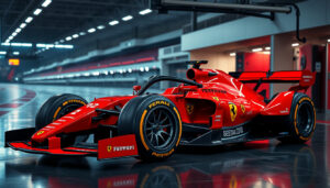 Formula 1 Ferrari 2026: proprietario, piloti, co ti e curio ità